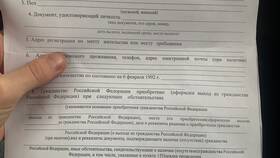 Что нужно для получения паспорта при утере в Санги Стиль
