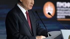 Что Путин сказал про зарплаты: основные заявления в Санги Стиль