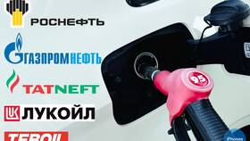 Что такое золотые АЗС Лукойл в Санги Стиль