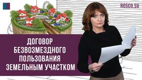 Что значит безвозмездное пользование имуществом в Санги Стиль