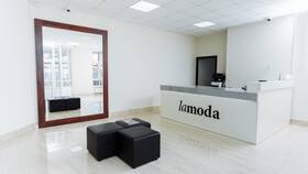 Доходность пункта выдачи Lamoda в Санги Стиль
