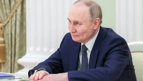 Как написать письмо Владимиру Путину через официальный сайт в Санги Стиль