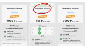 Как настроить интернет на МегаФоне в Санги Стиль