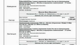 Как оформить возврат госпошлины через Госуслуги в Санги Стиль