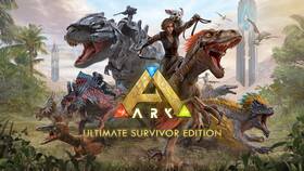 Как открыть карту в ARK: Survival Evolved в Санги Стиль