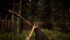 Как открыть карту в Sons of the Forest в Санги Стиль