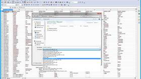 Как перевести документ в формат Excel в Санги Стиль