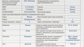 Как подписать заявление ФНС электронной подписью в Санги Стиль