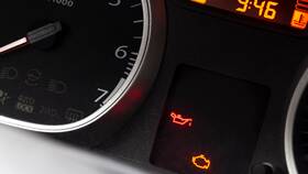 Как погасить чек двигателя на Renault Duster в Санги Стиль
