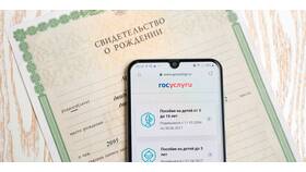 Как получить ИНН на ребенка через Госуслуги в Санги Стиль