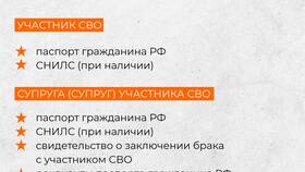 Как получить справку об участии в СВО в Санги Стиль