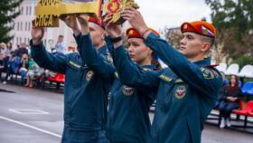 Как принимать заказы в МЧС в Санги Стиль