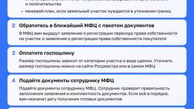 Как продать земельный участок через МФЦ в Санги Стиль