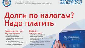 Как проверить задолженность по налогу на имущество в Санги Стиль
