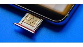 Как разблокировать SIM-карту Йота в Санги Стиль