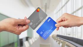 Как россиянину получить карту Visa в Санги Стиль