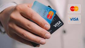 Как создать виртуальную карту Mastercard в Санги Стиль
