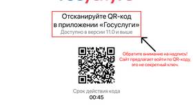 Как войти на сайт Госуслуги в Санги Стиль