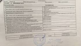 Как заказать расширенную выписку из ЕГРН в Санги Стиль