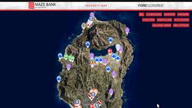 Как заработать на фондовом рынке в GTA V в Санги Стиль