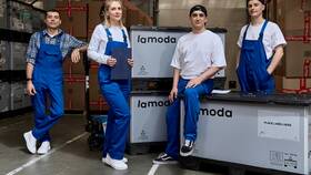Как заработать на Lamoda в Санги Стиль