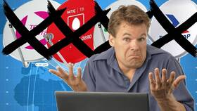 Почему не работает НТВ на МТС в Санги Стиль