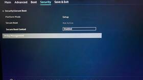 Поддержка UEFI: что это в Санги Стиль
