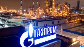 Причины падения акций Газпрома сегодня в Санги Стиль