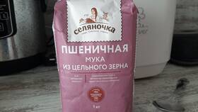 Сколько стоит мука в Пятерочке за 1 кг в Санги Стиль