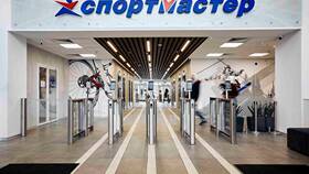 Уровень зарплат в компании Спортмастер в Санги Стиль