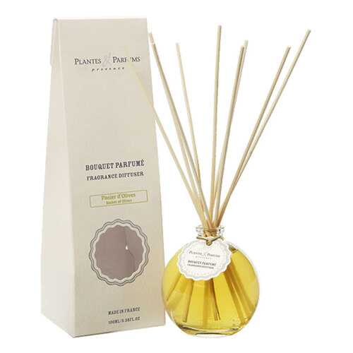 Аромадиффузор Корзина с оливами Plantes et Parfums provence, 100 мл. в Санги Стиль