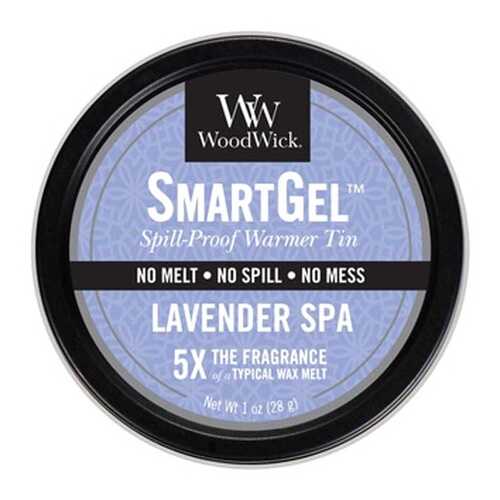 Ароматический гель Woodwick Лаванда Spa 89492 в Санги Стиль