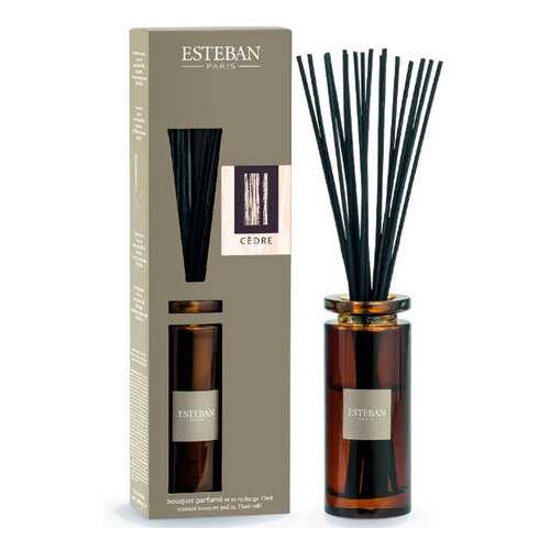 Деко-букет Plantes et Parfums provence Кедр, 75мл в Санги Стиль