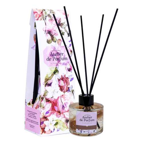 Диффузор с палочками Atelier de Parfum Харизма, 130 мл. в Санги Стиль