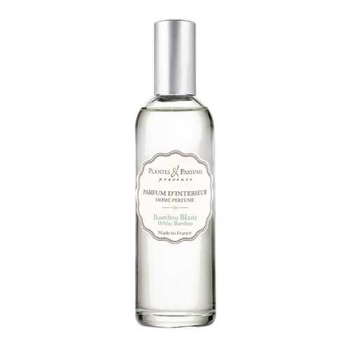 Духи интерьерные Белый бамбук Plantes et Parfums provence, 100 мл. в Санги Стиль