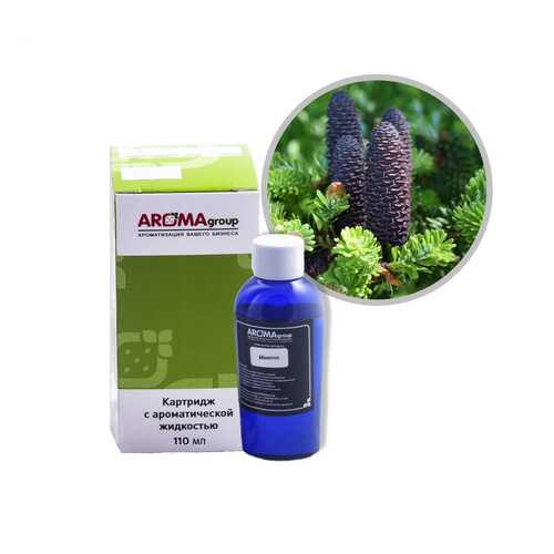 Картридж для аппарата AROMAgroup Spa 200, Иммуно / К110004 в Санги Стиль
