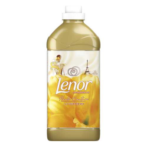 Кондиционер Для Белья Lenor La Presieuse 1.785 л в Санги Стиль
