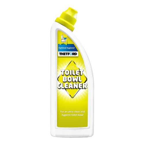Чистящее средство для унитаза Thetford toilet bowl cleaner 750 мл в Санги Стиль