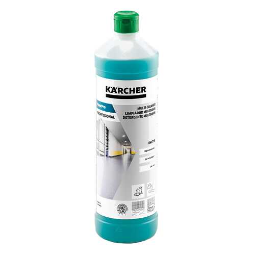 Универсальное чистящее средство Floorpro RM 756 1 л в Санги Стиль
