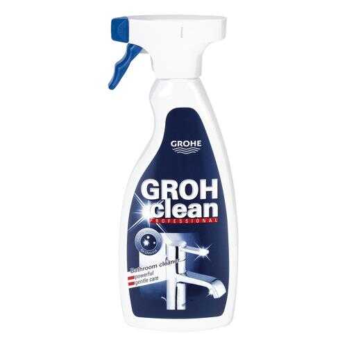 Универсальное чистящее средство Grohe grohclean professional 500 мл в Санги Стиль