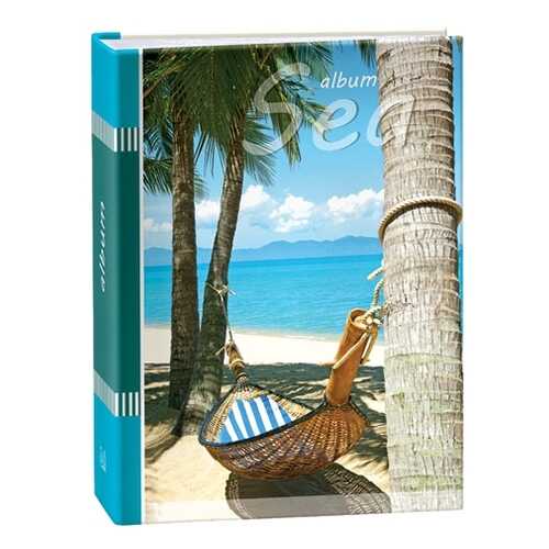 Фотоальбом Image Art 231 10х15 100 фото (IA -100PP) в Санги Стиль