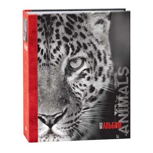 Фотоальбом Image Art 263 10х15 200 фото (IA -200PP) в Санги Стиль