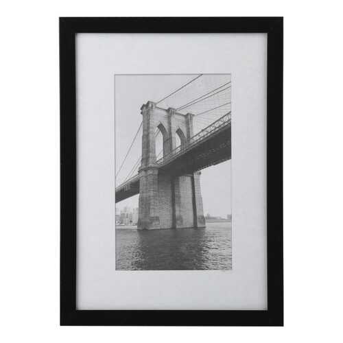 Фоторамка Image Art 501 / 13х18 черный в Санги Стиль