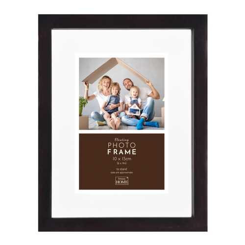 Фоторамка Innova ''Floating frame'' 10x15 см в Санги Стиль