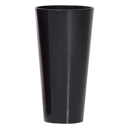 Кашпо для цветов Prosperplast 35/64 Tubus slim shine, DTUS400S-S433 в Санги Стиль