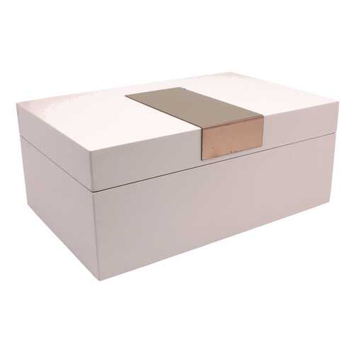 18W3307 Шкатулка декоративная, дерево, 24*16*10см в Санги Стиль