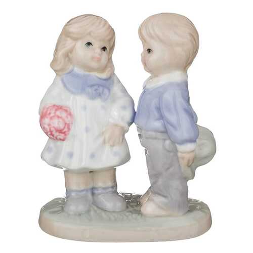 Декоративная фигура Lefard 276-066 в Санги Стиль