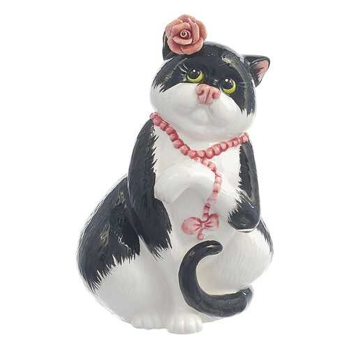Фигурка Lefard, Кошка, 16 см в Санги Стиль
