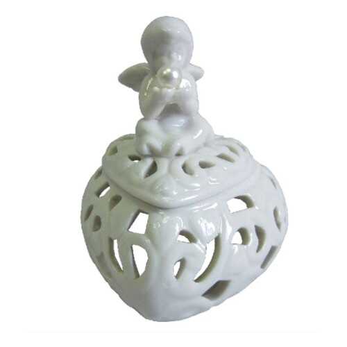 Snowmen Шкатулка с ангелочком Snowmen Е94323 в Санги Стиль