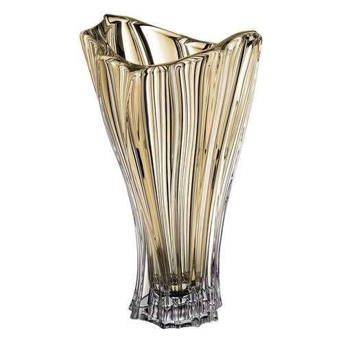Ваза Aurum Crystal 614-592 32 см в Санги Стиль